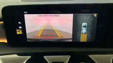 Mercedes-Benz A-Class A200d AMG Line Premium 5dr Auto Diesel Hatchback